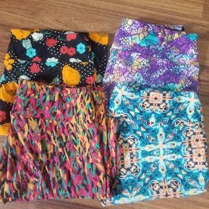 Lularoe leggings